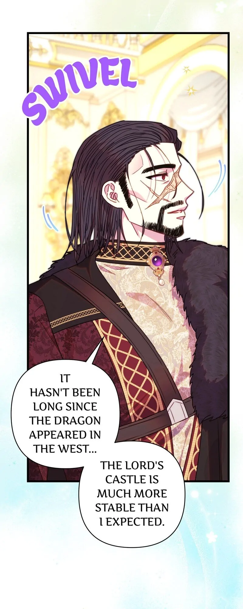 Another Typical Fantasy Romance chapter 106 page 57