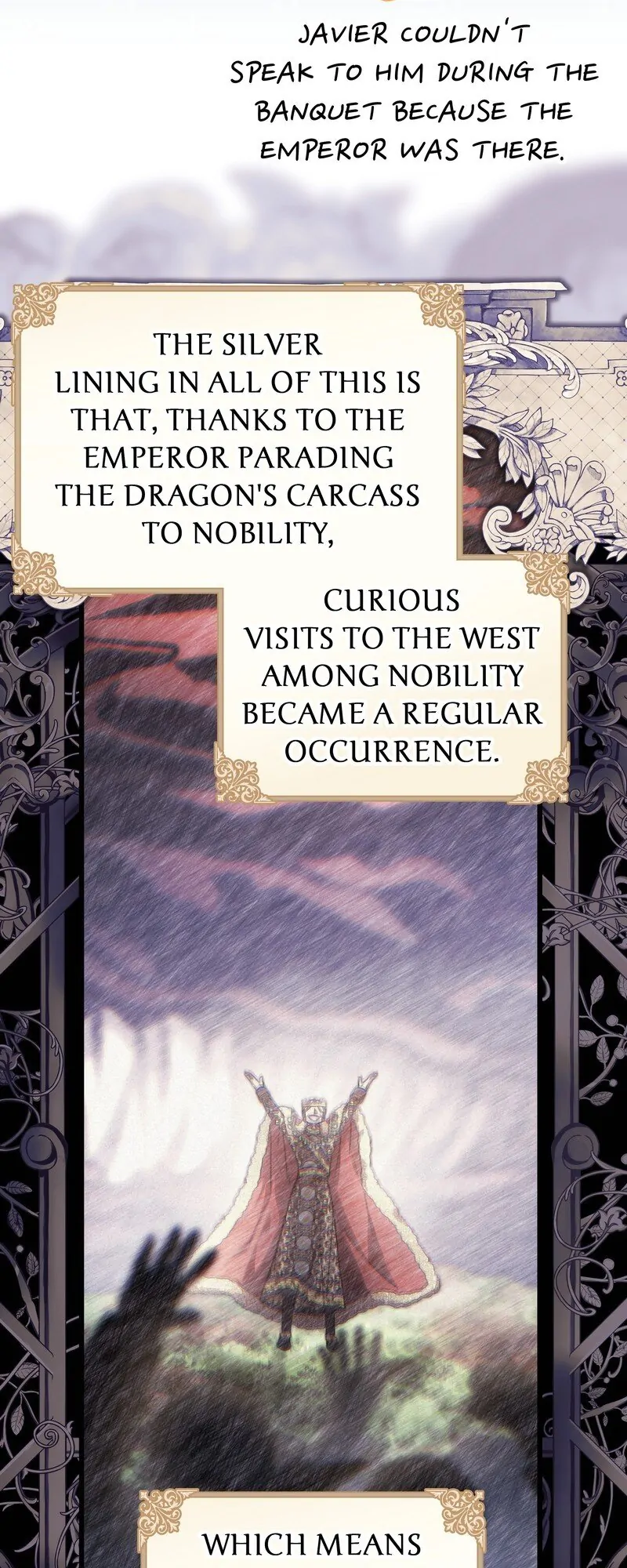Another Typical Fantasy Romance chapter 106 page 62