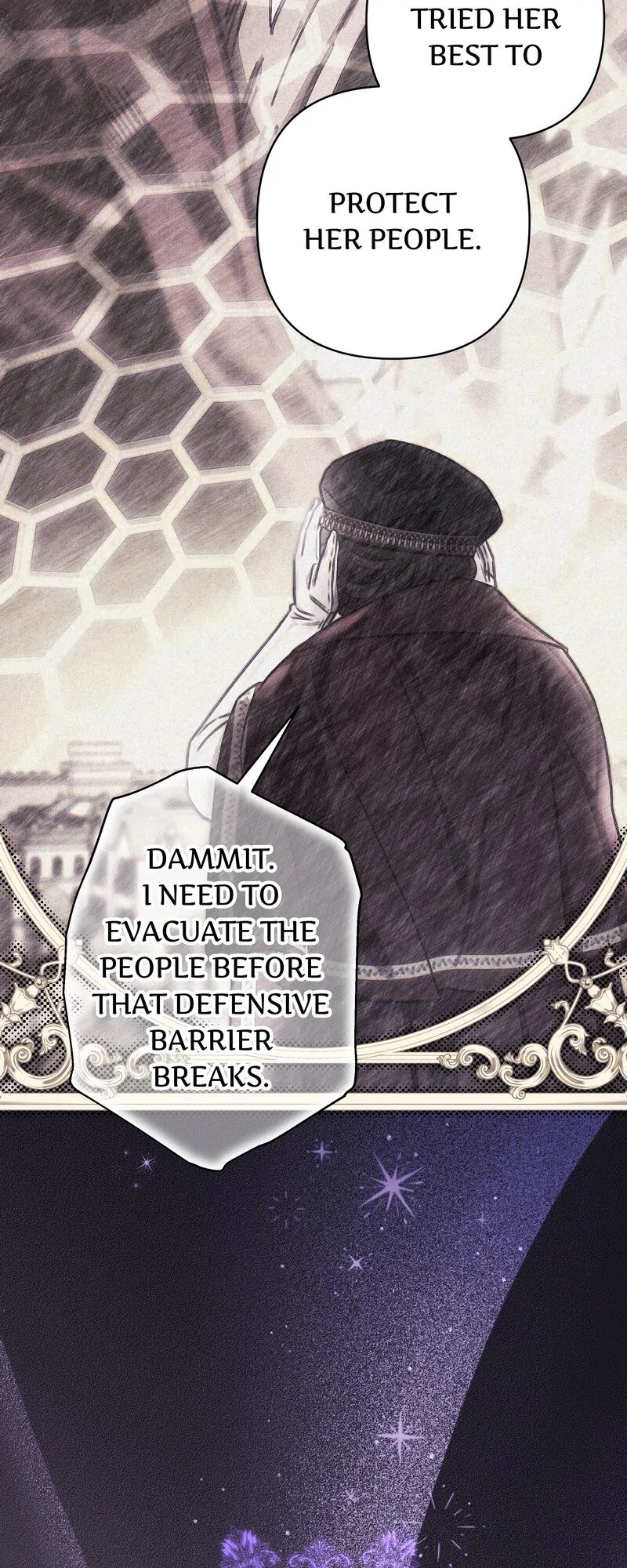 Another Typical Fantasy Romance chapter 106 page 70