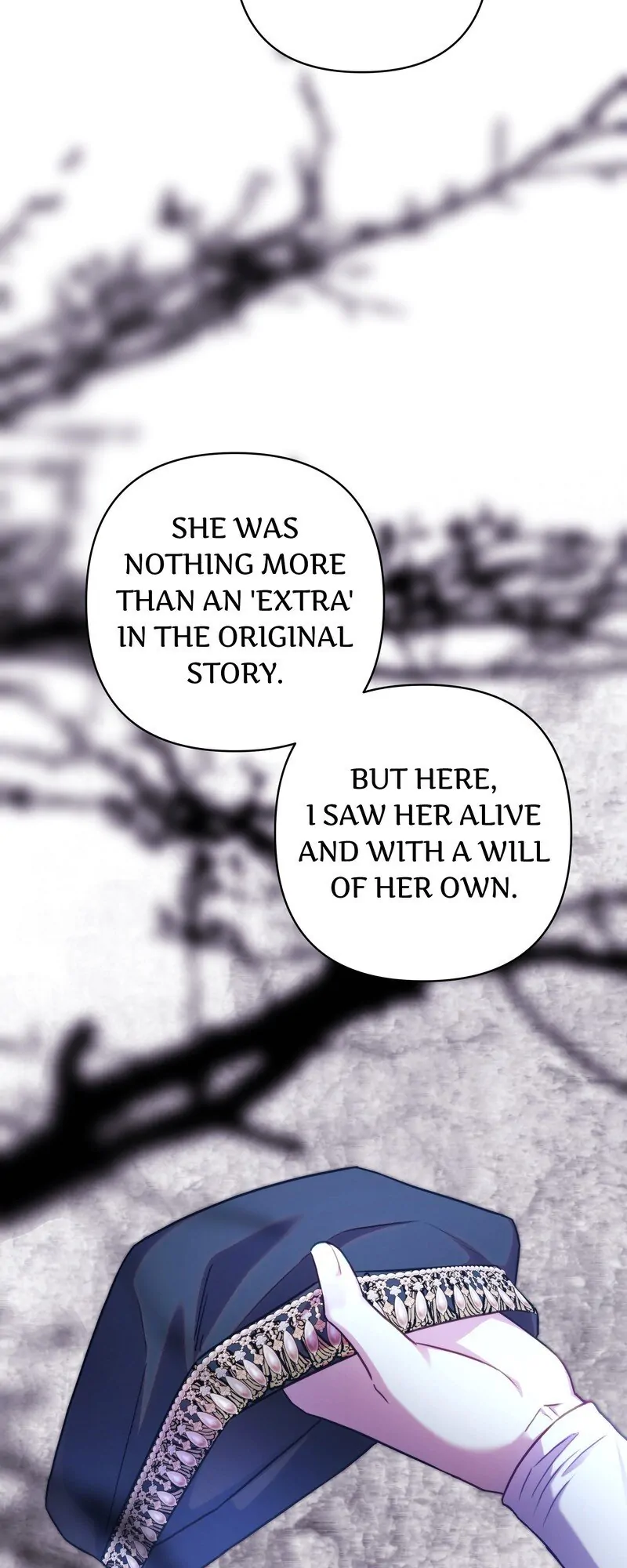 Another Typical Fantasy Romance chapter 106 page 77