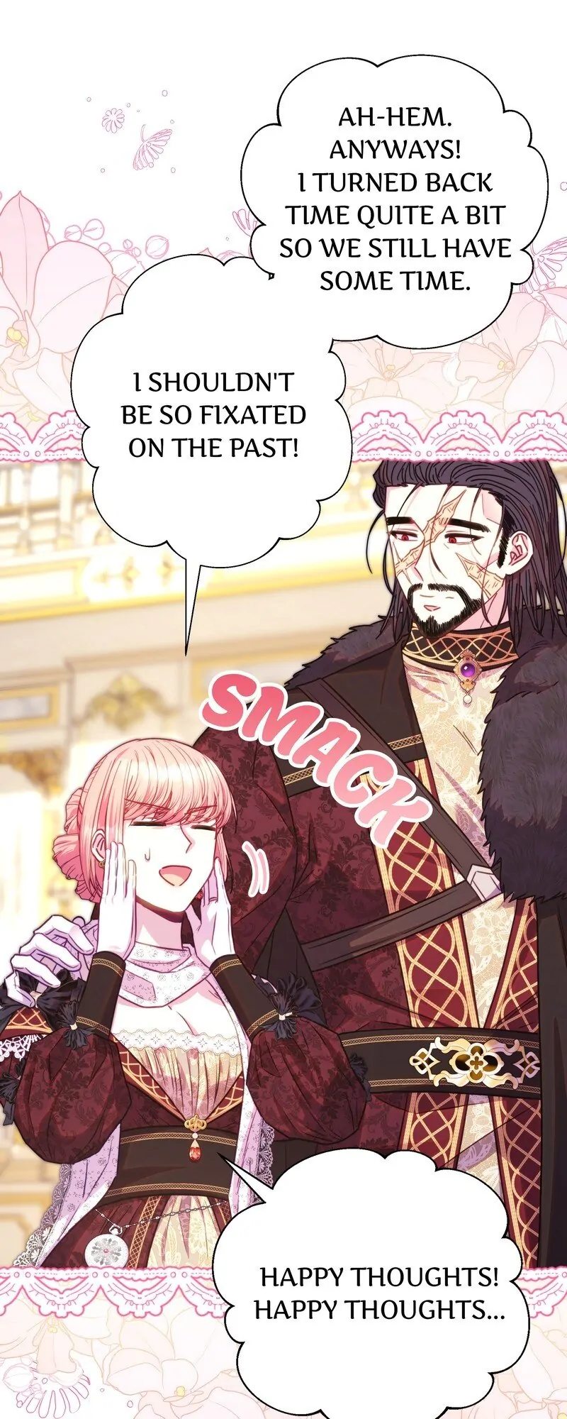 Another Typical Fantasy Romance chapter 106 page 79
