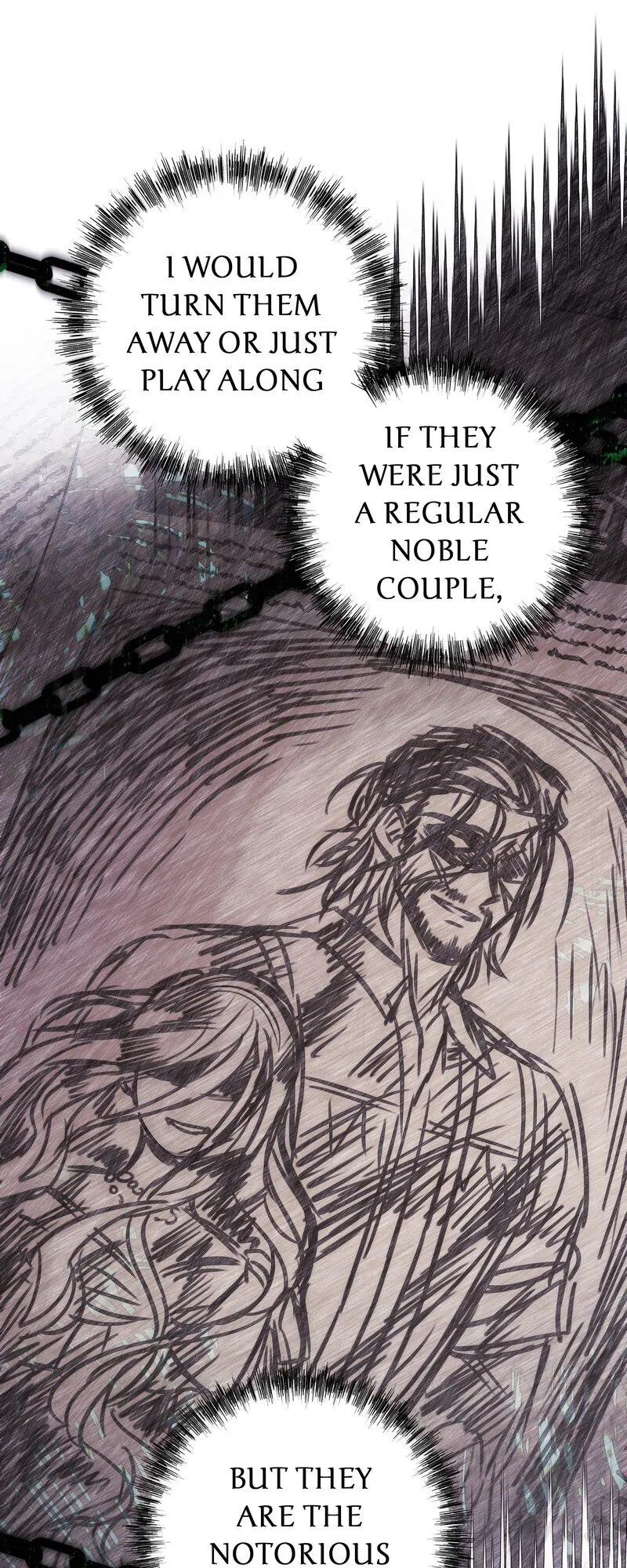 Another Typical Fantasy Romance chapter 106 page 85