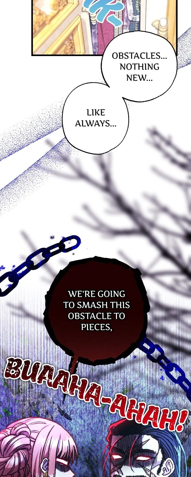 Another Typical Fantasy Romance chapter 106 page 87