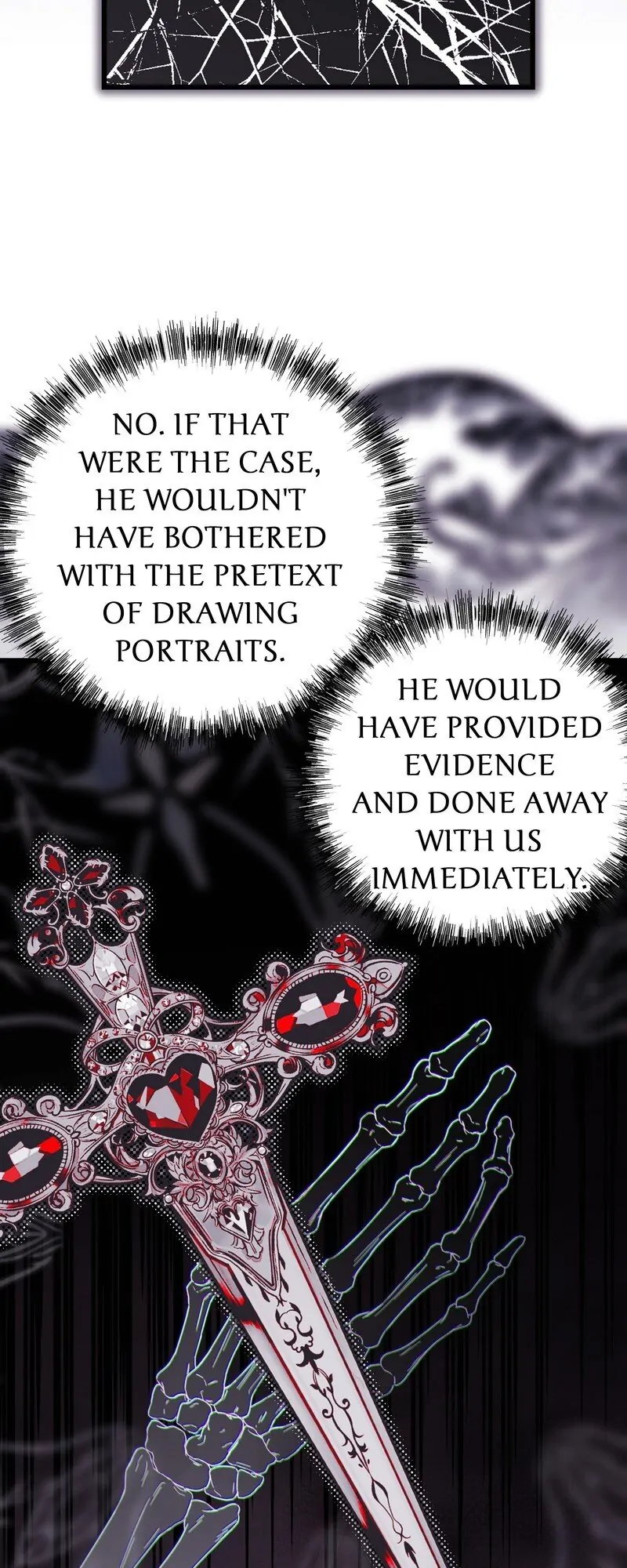 Another Typical Fantasy Romance chapter 108 page 11