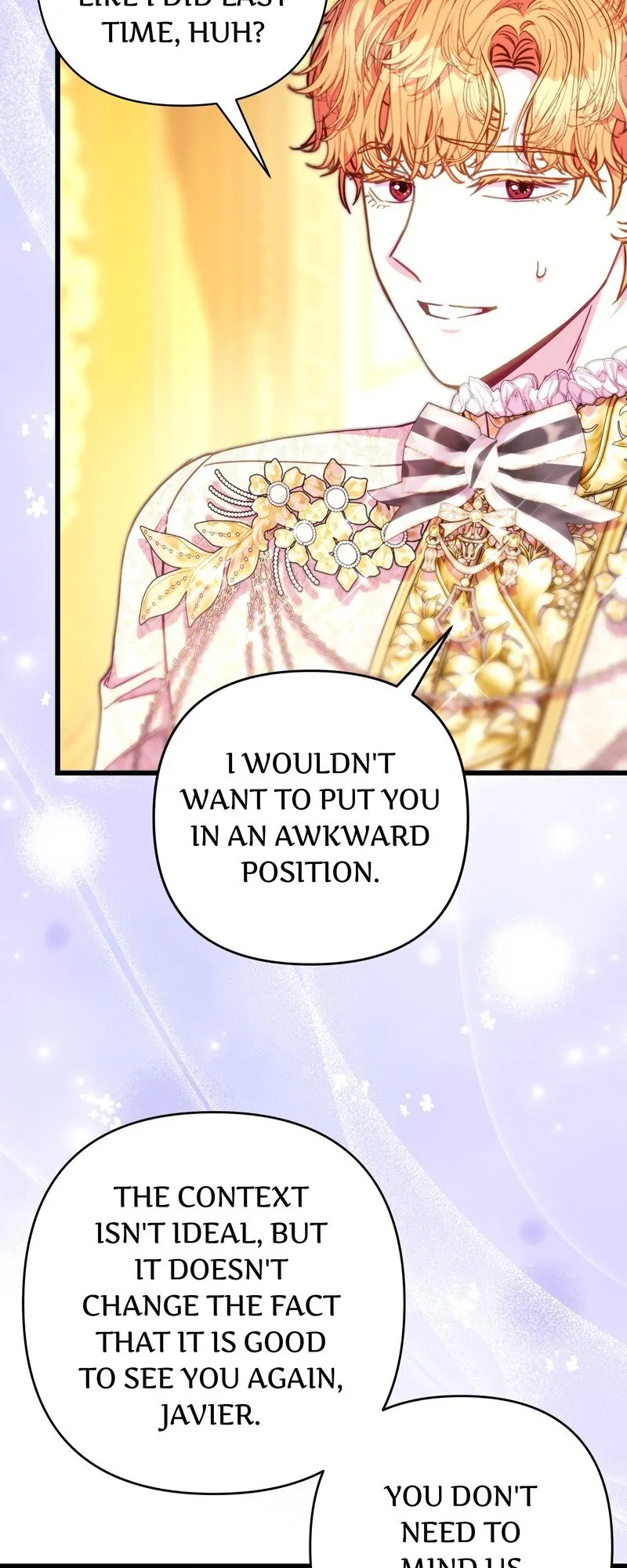 Another Typical Fantasy Romance chapter 108 page 15