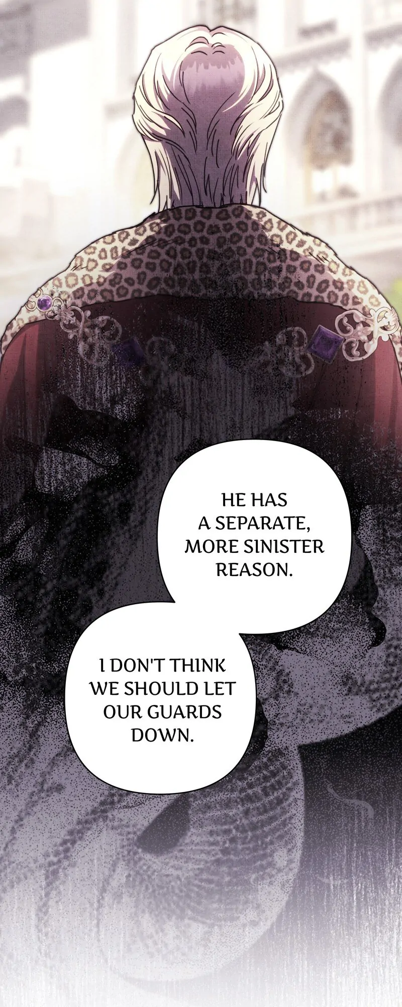 Another Typical Fantasy Romance chapter 108 page 21