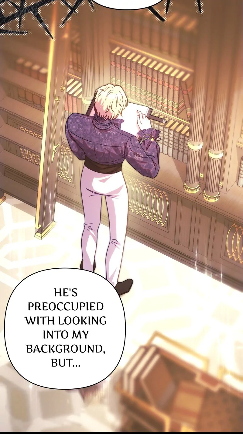 Another Typical Fantasy Romance chapter 108 page 23