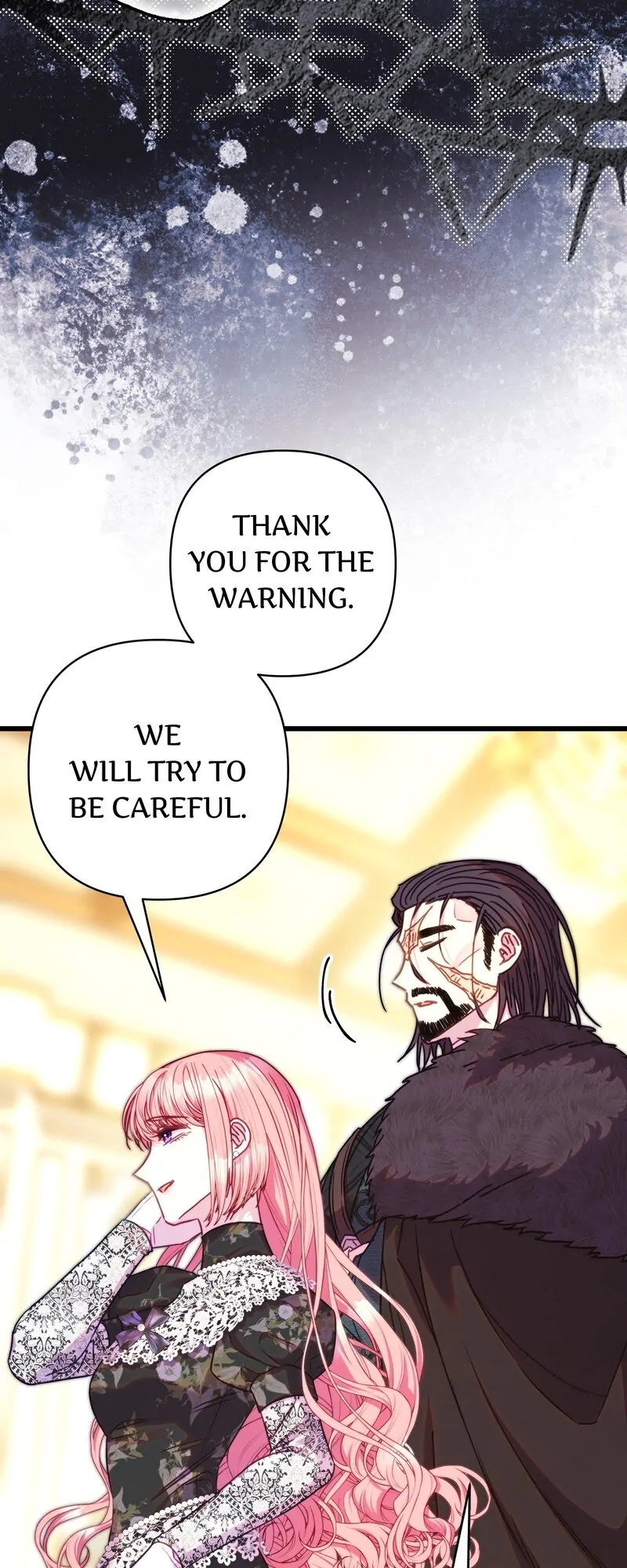 Another Typical Fantasy Romance chapter 108 page 25