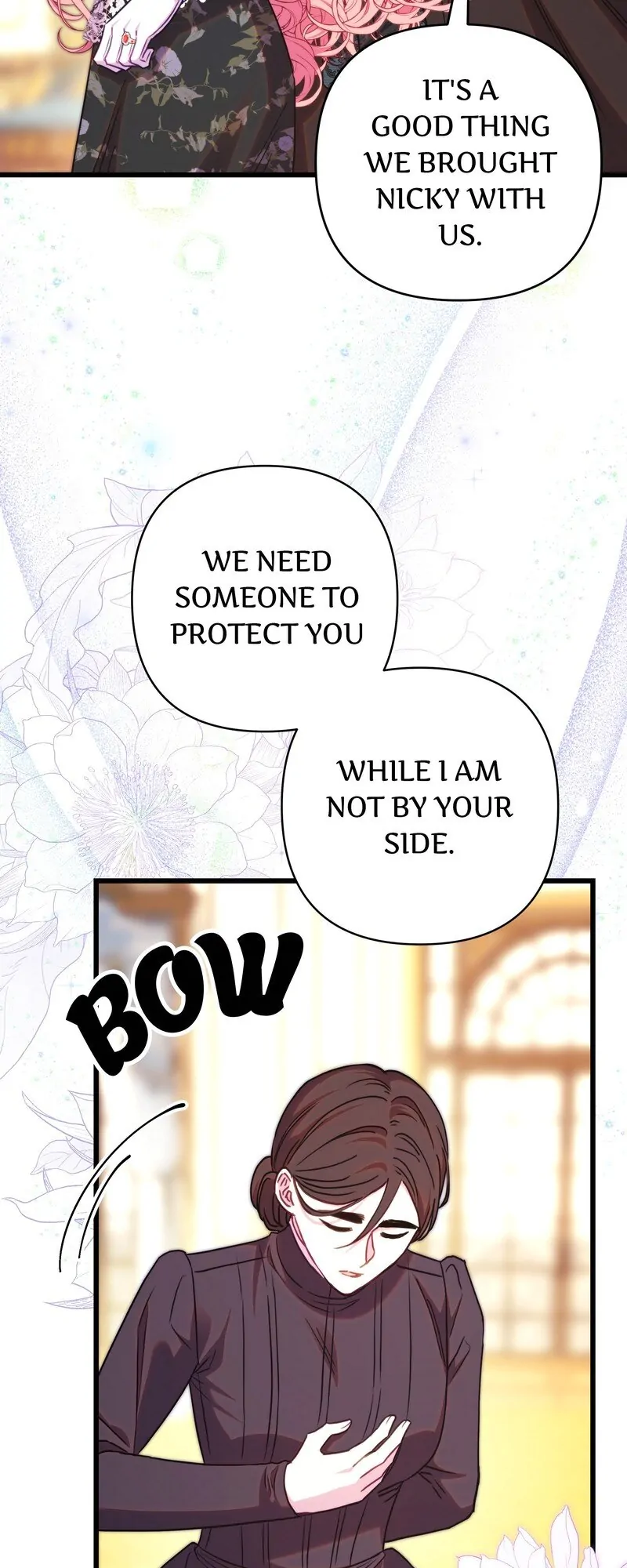 Another Typical Fantasy Romance chapter 108 page 26