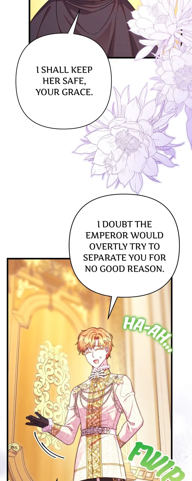 Another Typical Fantasy Romance chapter 108 page 27