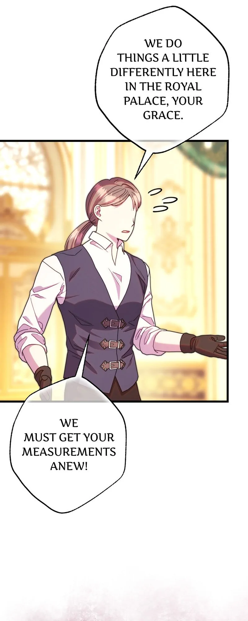 Another Typical Fantasy Romance chapter 108 page 31