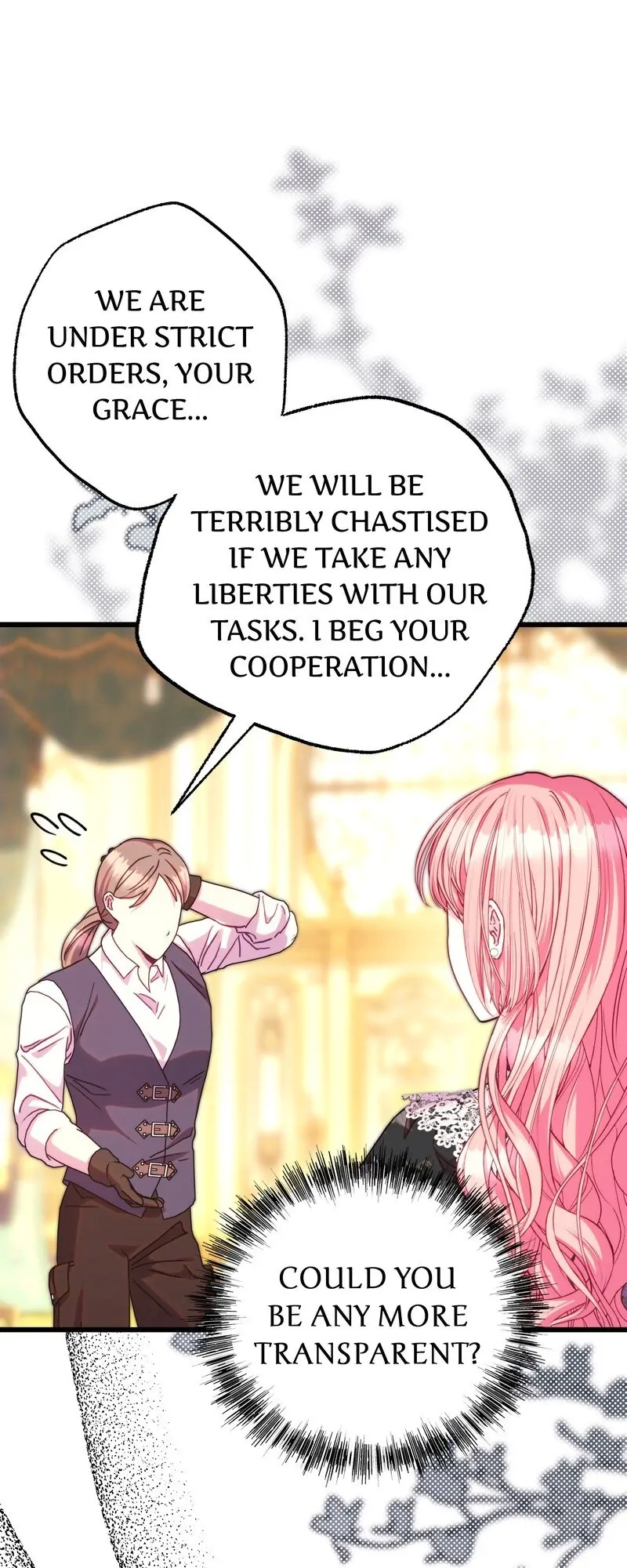 Another Typical Fantasy Romance chapter 108 page 33