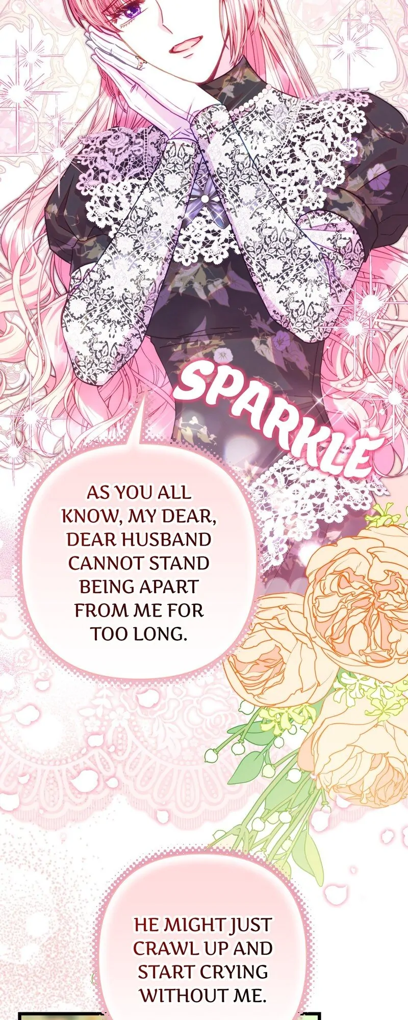 Another Typical Fantasy Romance chapter 108 page 39