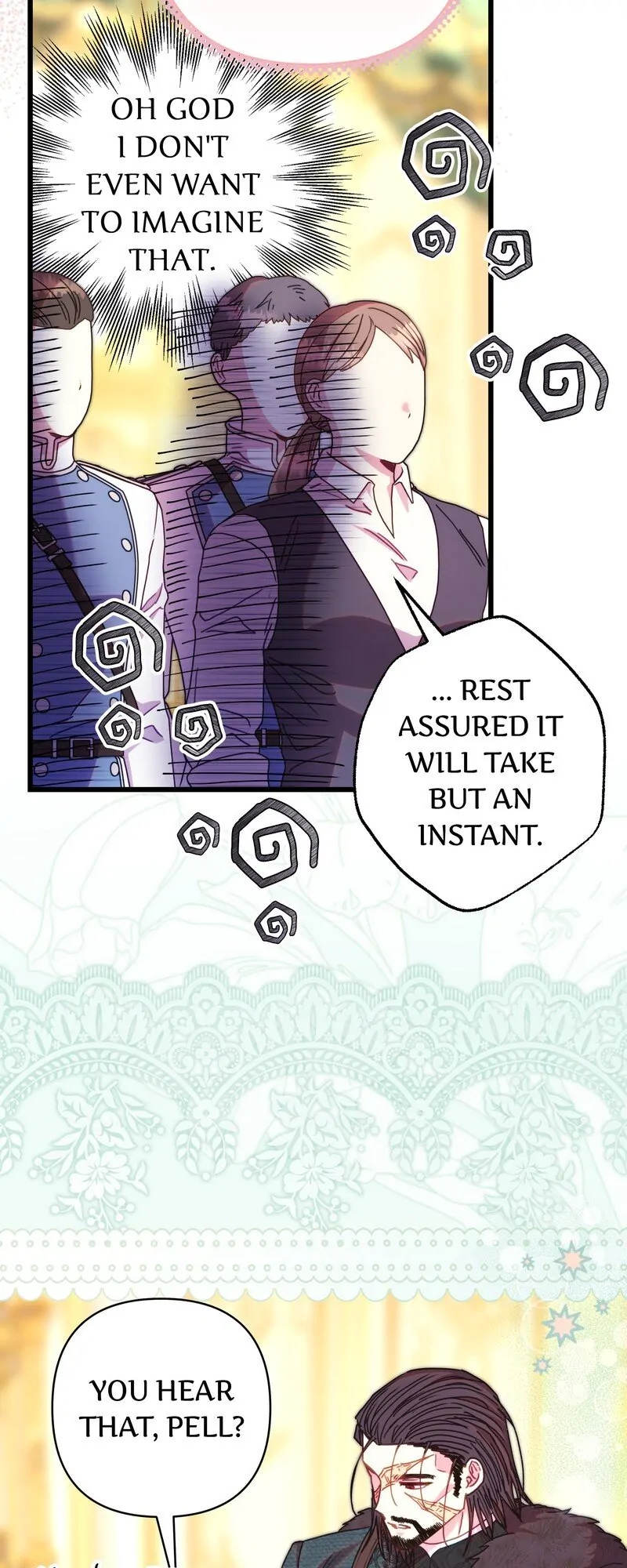 Another Typical Fantasy Romance chapter 108 page 40