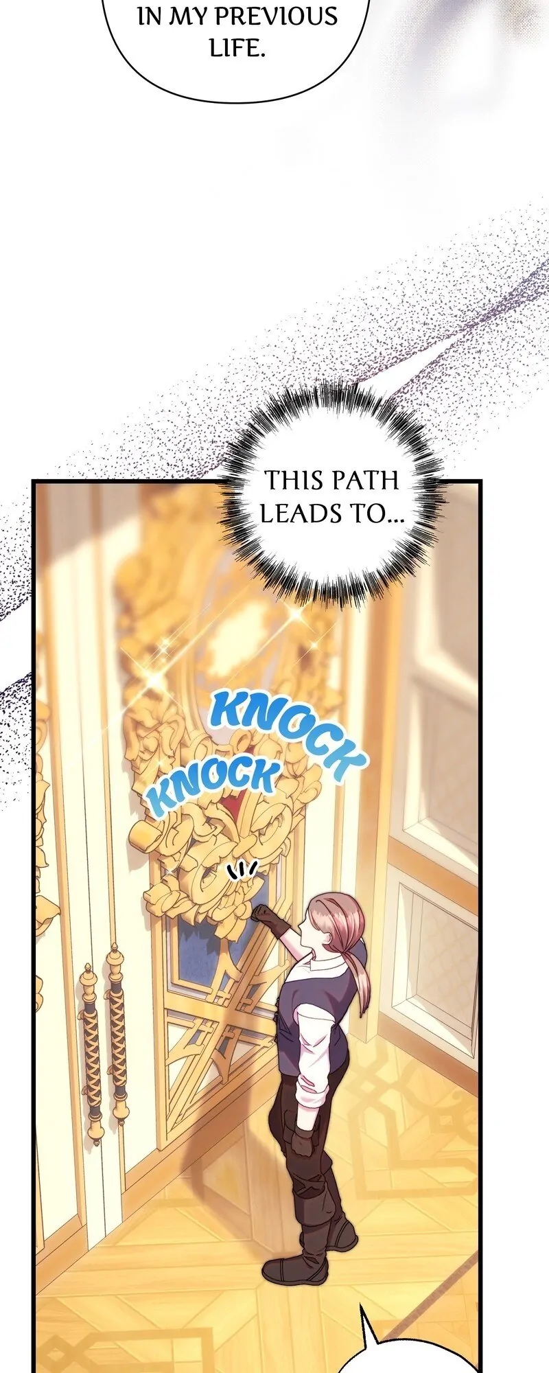 Another Typical Fantasy Romance chapter 108 page 50