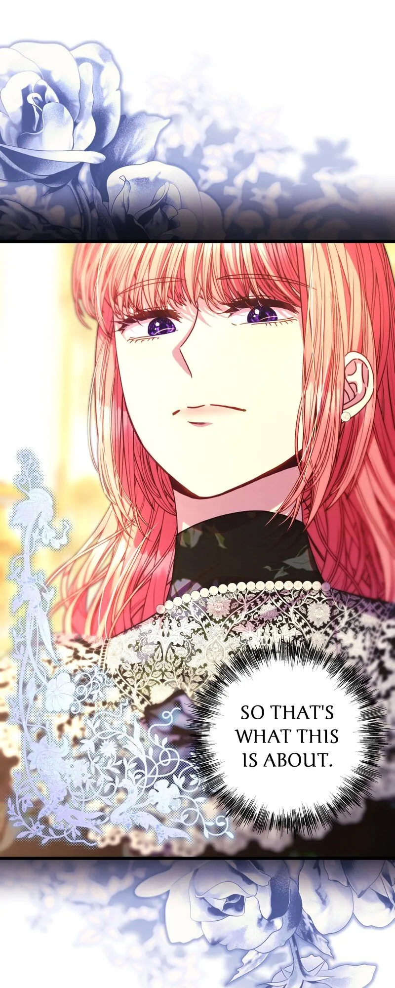Another Typical Fantasy Romance chapter 108 page 54