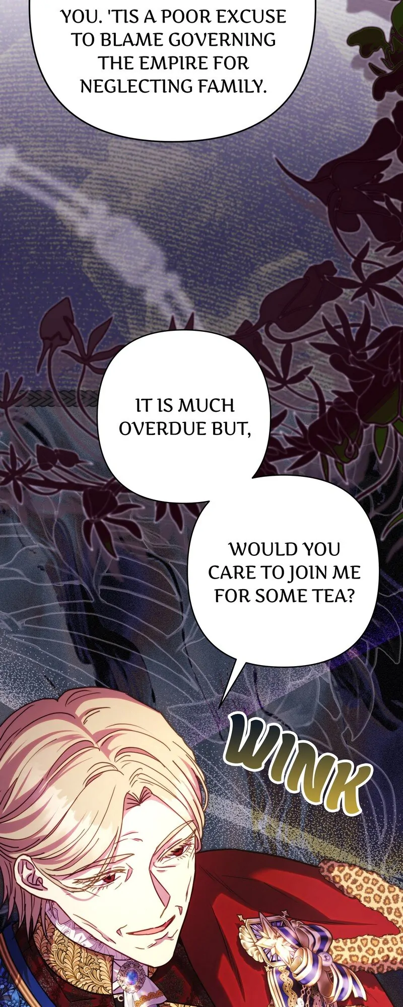 Another Typical Fantasy Romance chapter 108 page 56