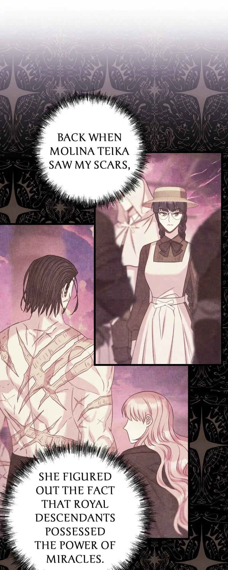 Another Typical Fantasy Romance chapter 108 page 62