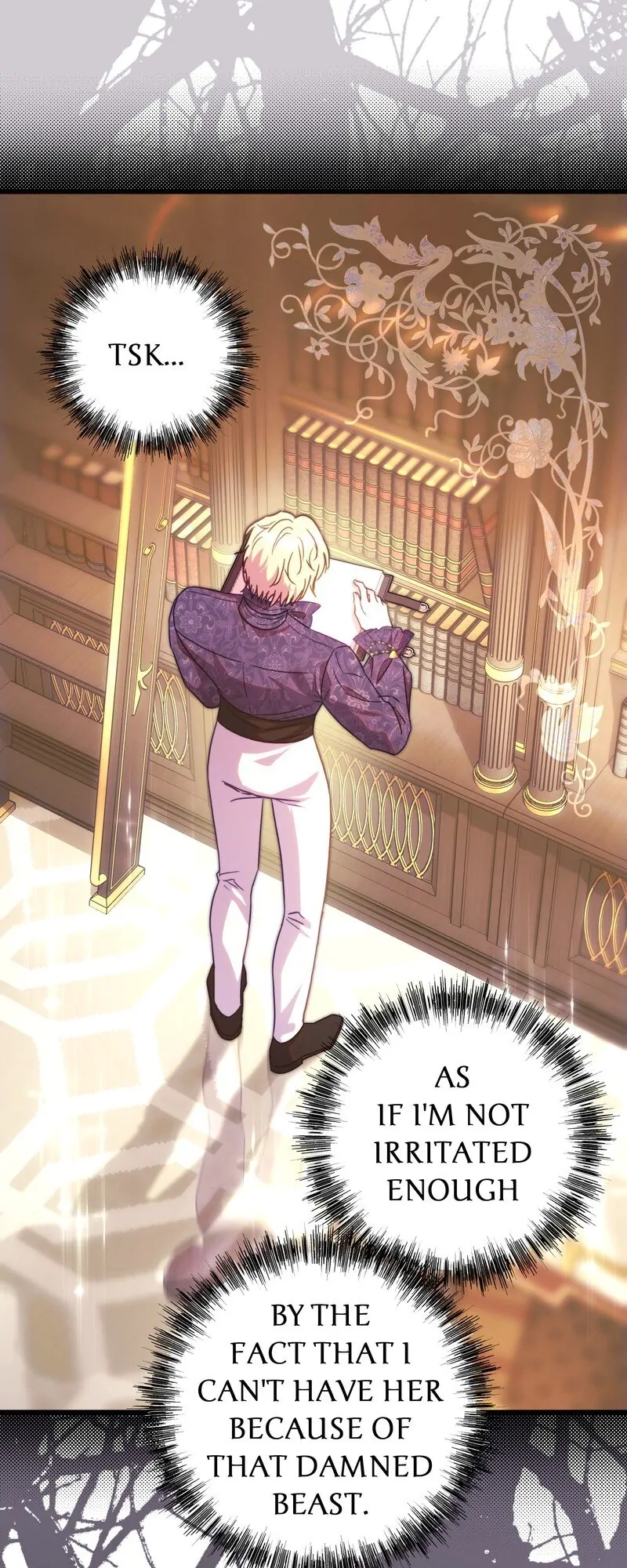 Another Typical Fantasy Romance chapter 109 page 1