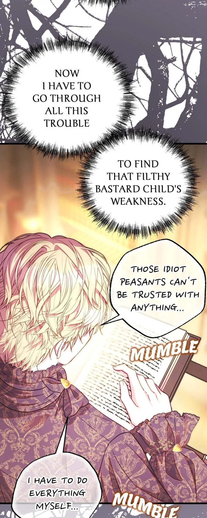 Another Typical Fantasy Romance chapter 109 page 2