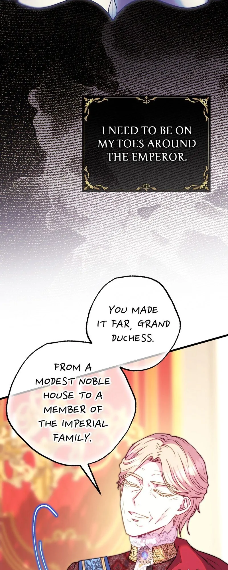 Another Typical Fantasy Romance chapter 109 page 11