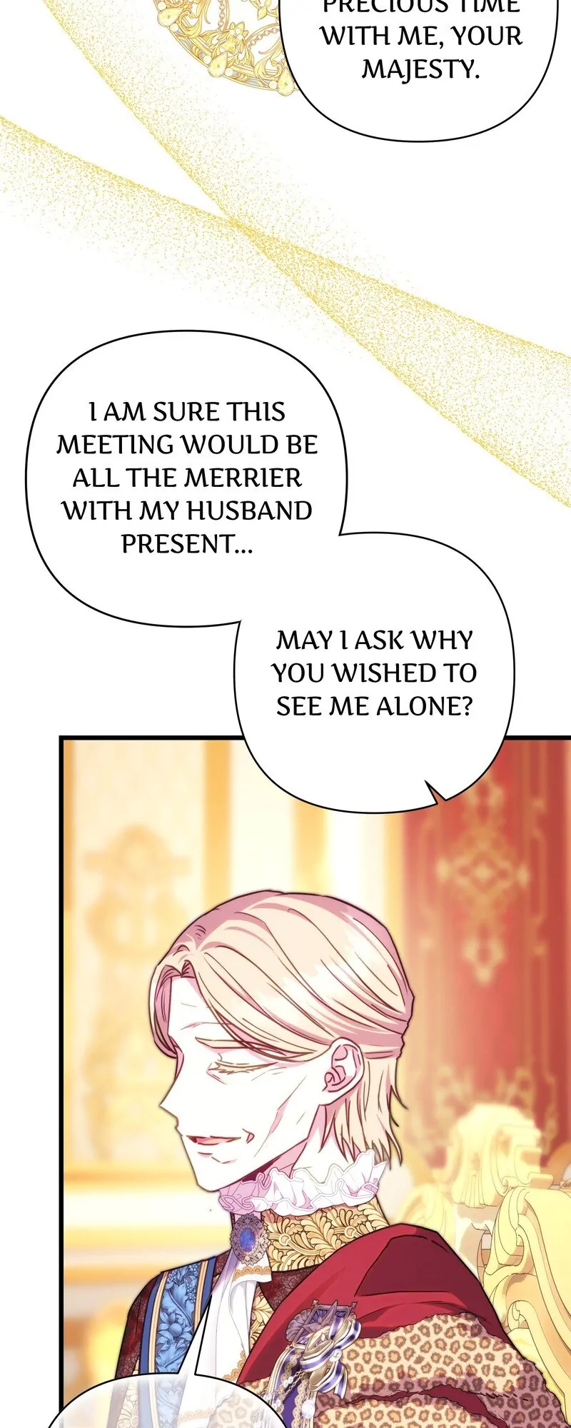 Another Typical Fantasy Romance chapter 109 page 21