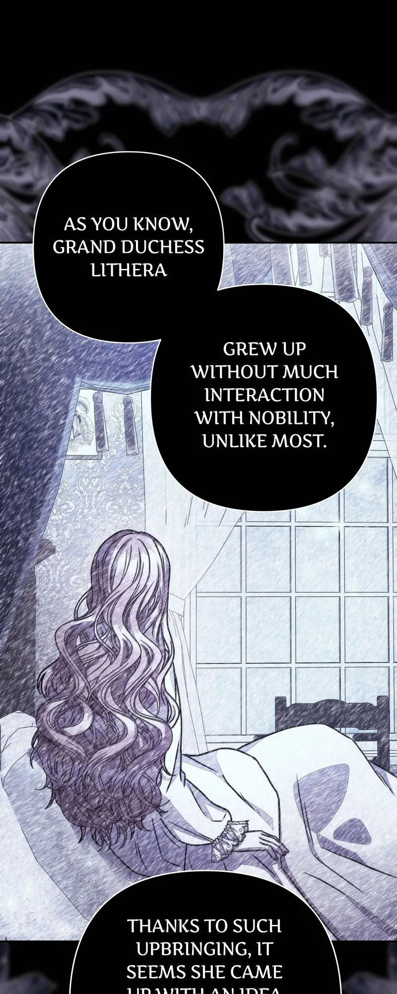 Another Typical Fantasy Romance chapter 109 page 28