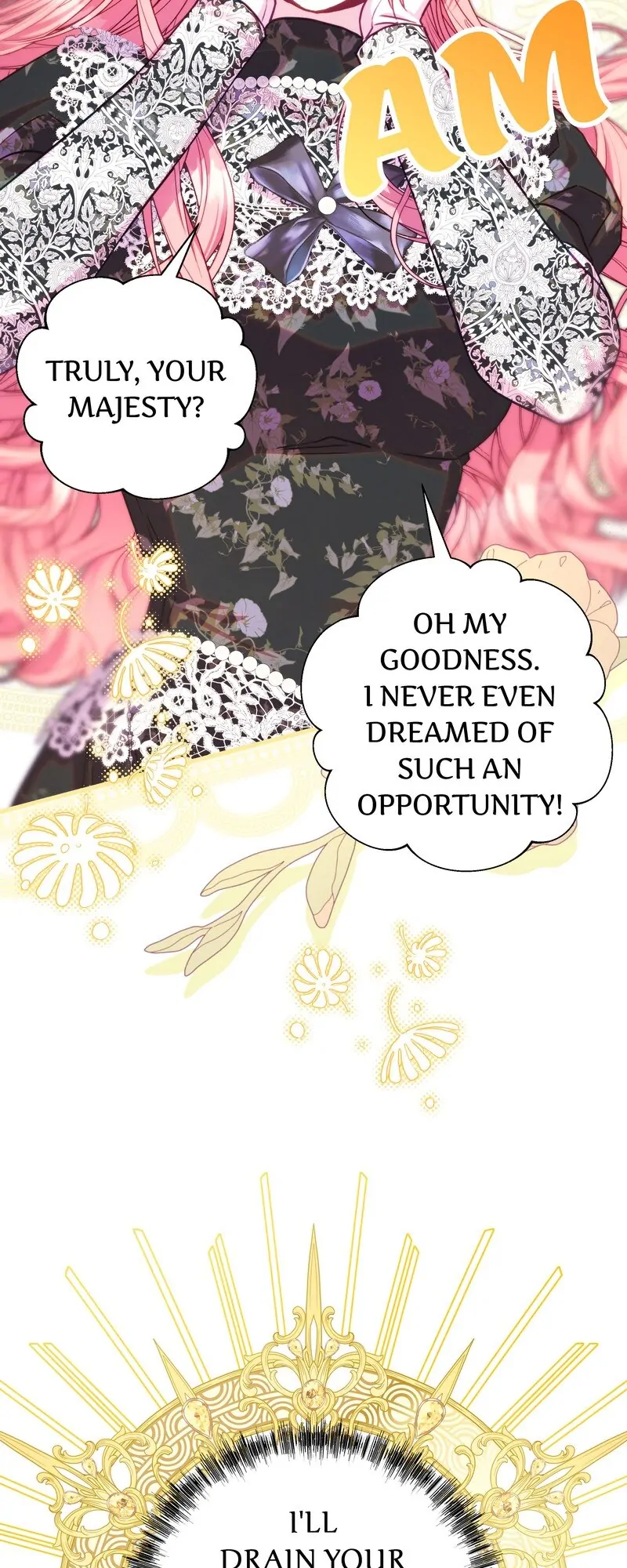Another Typical Fantasy Romance chapter 109 page 39