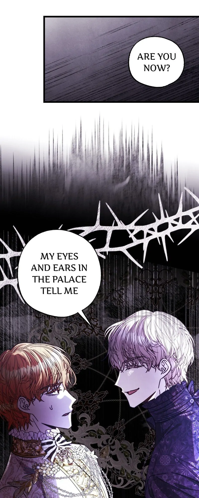 Another Typical Fantasy Romance chapter 109 page 55