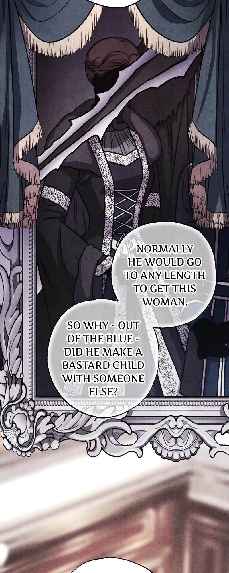 Another Typical Fantasy Romance chapter 109 page 58