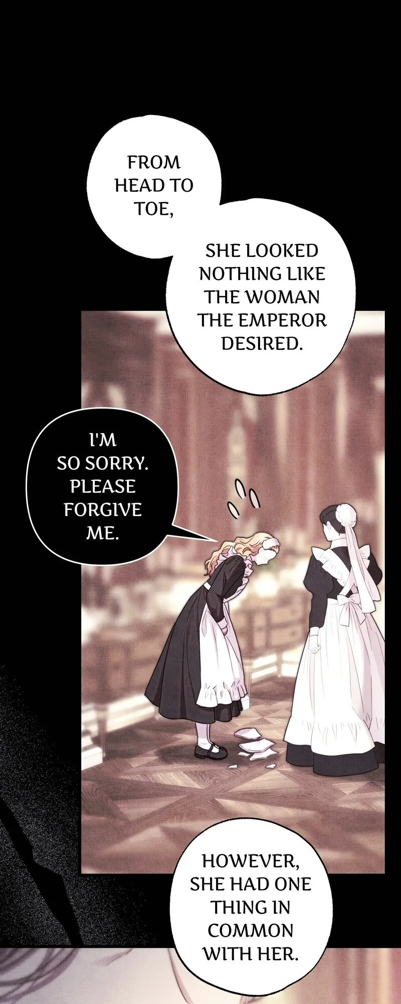 Another Typical Fantasy Romance chapter 109 page 61