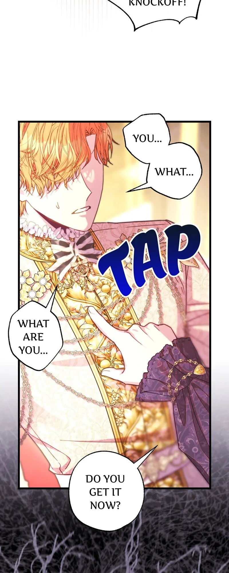 Another Typical Fantasy Romance chapter 109 page 68