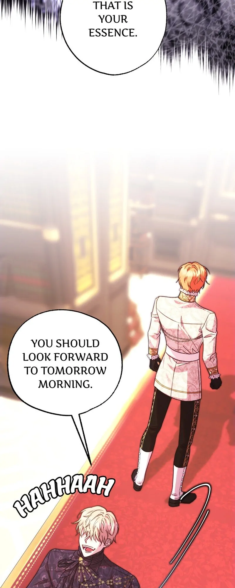 Another Typical Fantasy Romance chapter 109 page 71