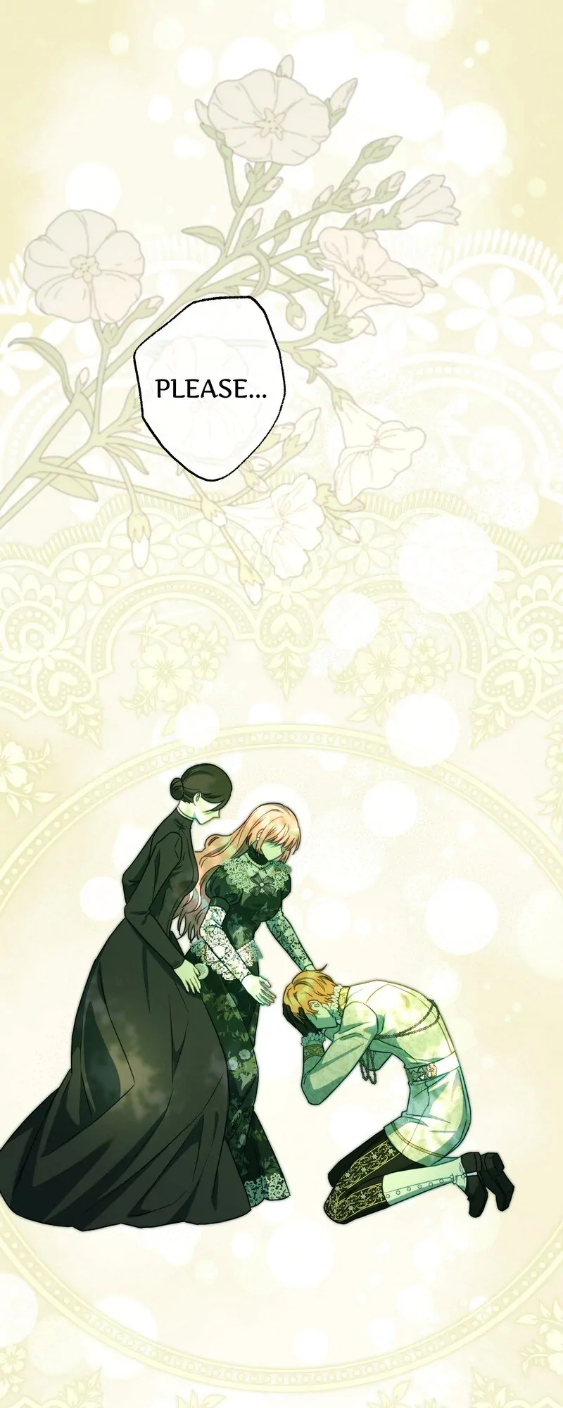 Another Typical Fantasy Romance chapter 109 page 85