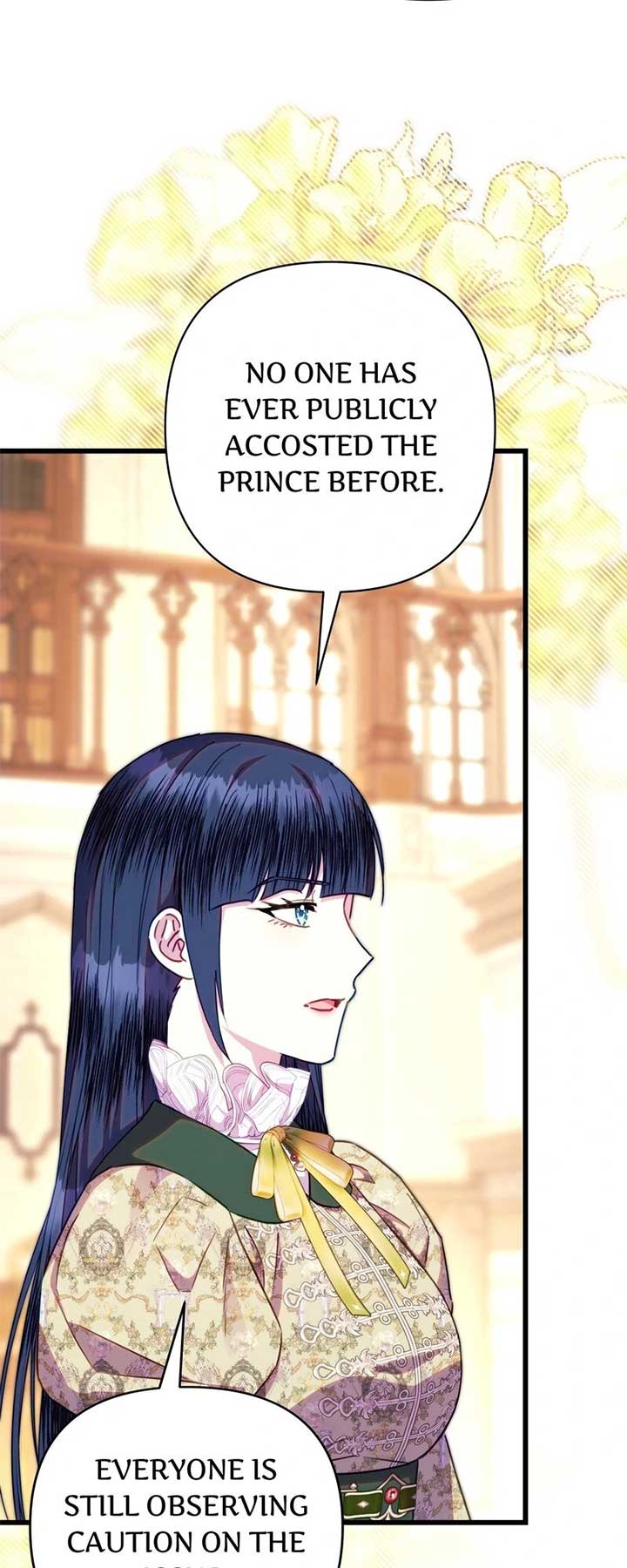 Another Typical Fantasy Romance chapter 116 page 34