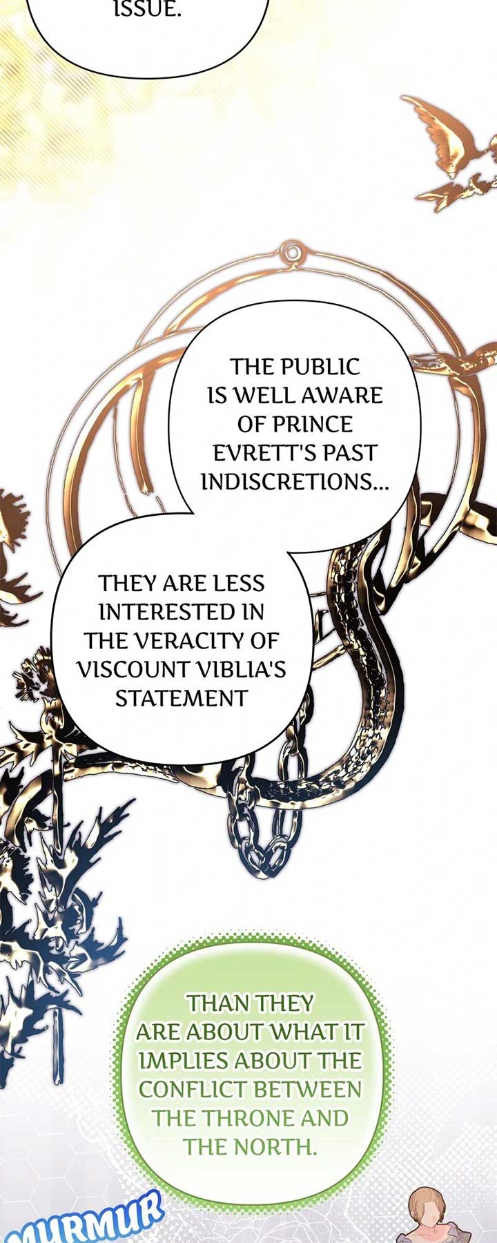 Another Typical Fantasy Romance chapter 116 page 35