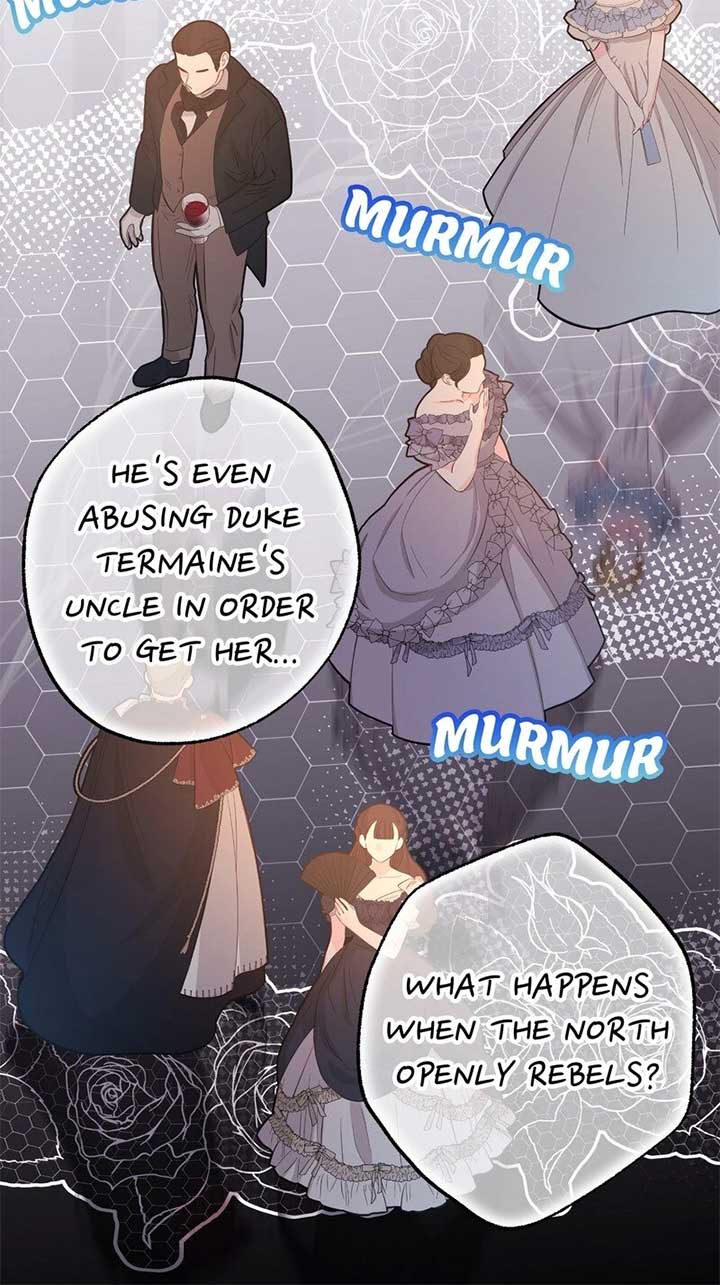 Another Typical Fantasy Romance chapter 116 page 36
