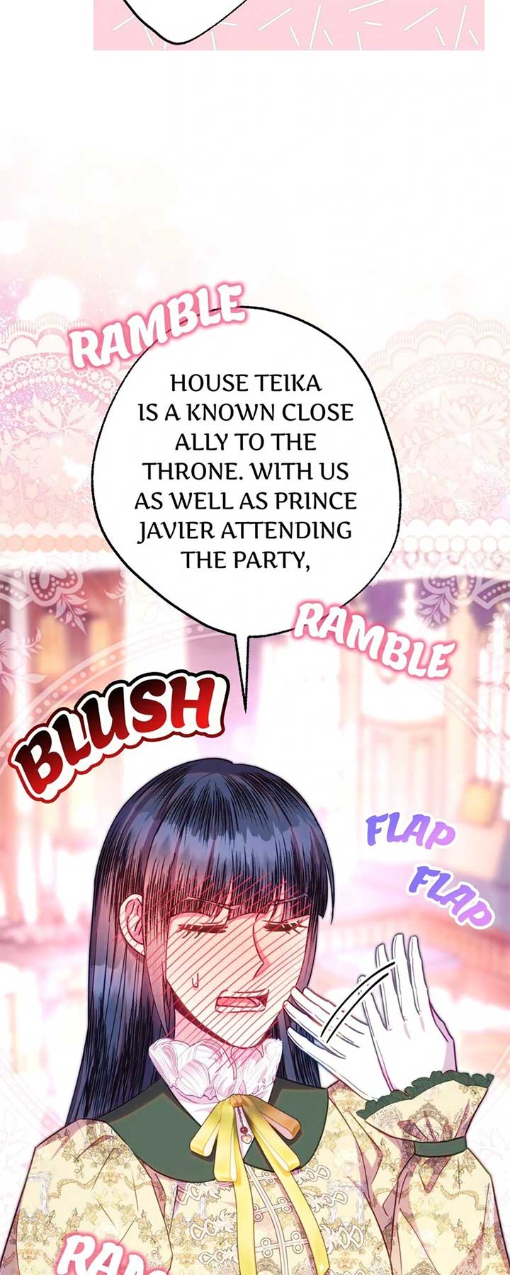 Another Typical Fantasy Romance chapter 116 page 41