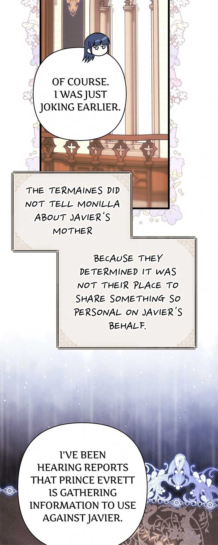 Another Typical Fantasy Romance chapter 116 page 53