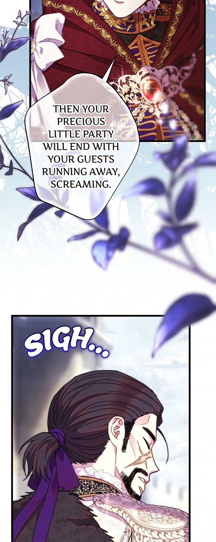 Another Typical Fantasy Romance chapter 116 page 69