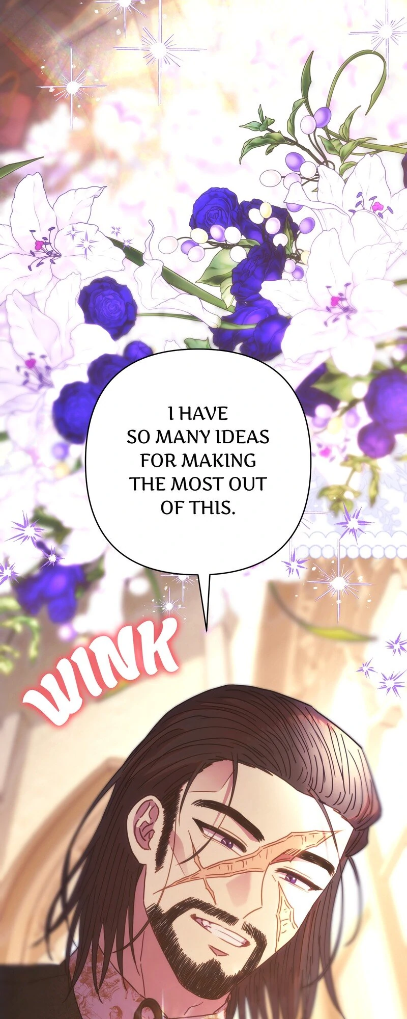 Another Typical Fantasy Romance chapter 122 page 35