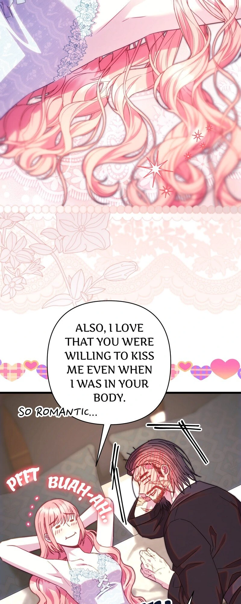 Another Typical Fantasy Romance chapter 122 page 70