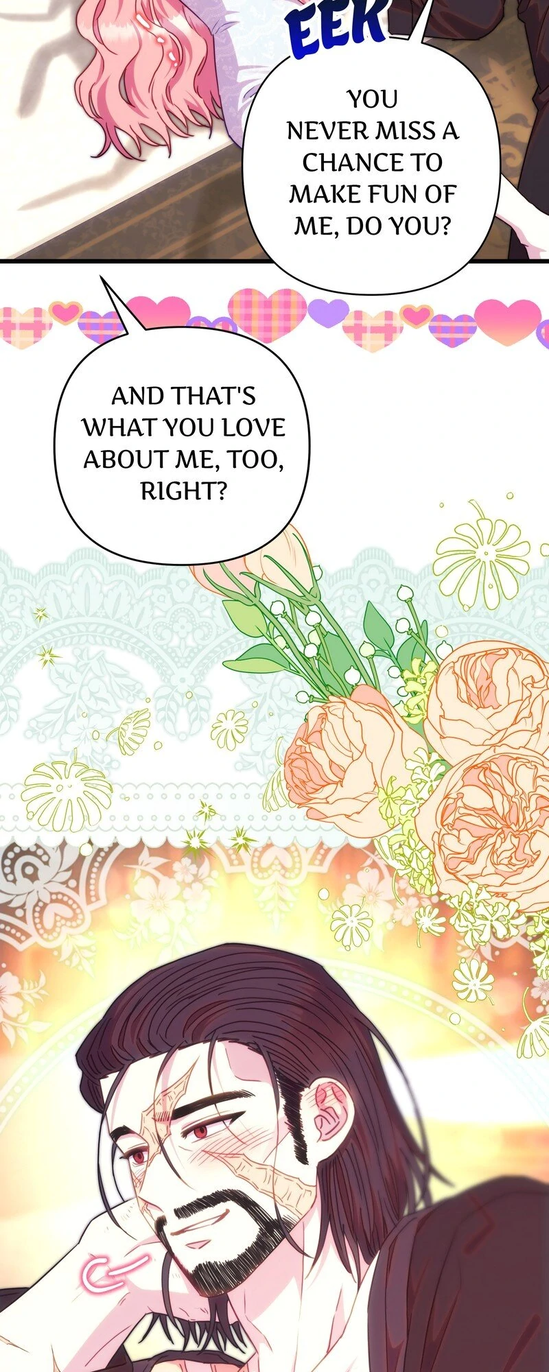 Another Typical Fantasy Romance chapter 122 page 71