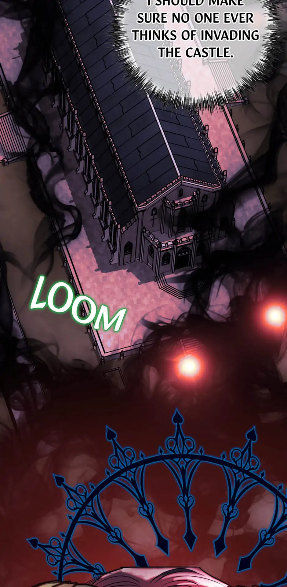 Another Typical Fantasy Romance chapter 133 page 19