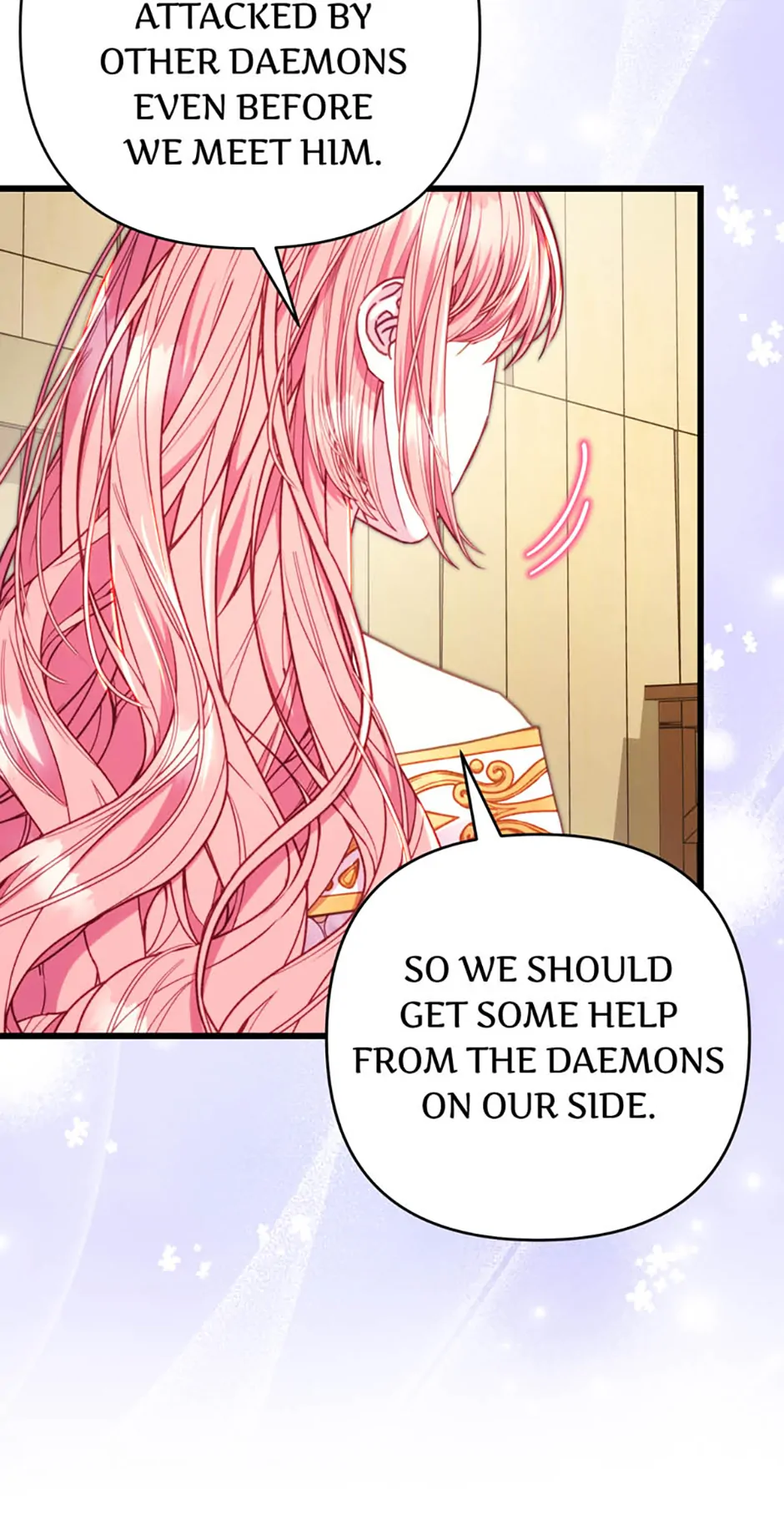 Another Typical Fantasy Romance chapter 133 page 35