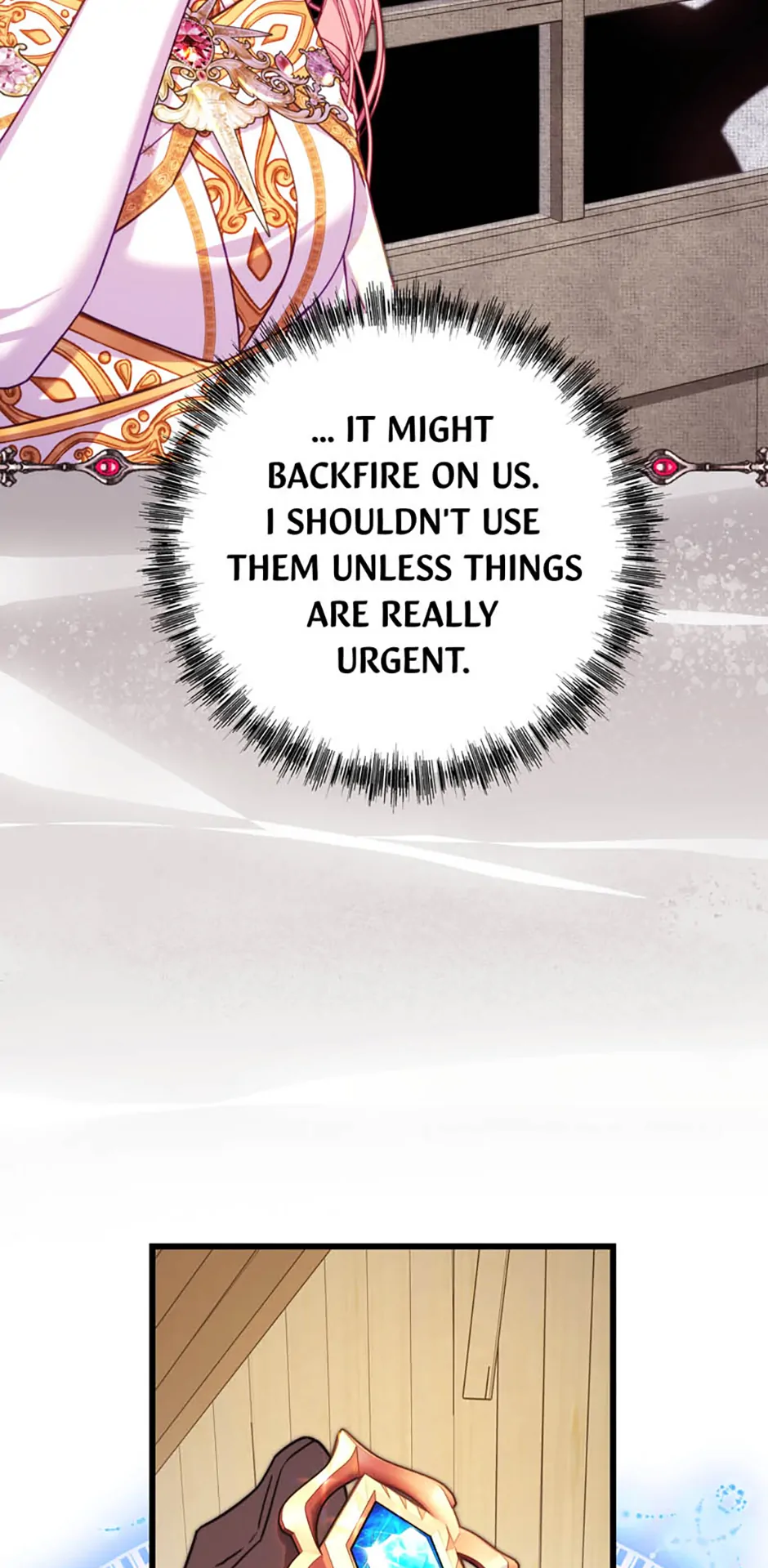 Another Typical Fantasy Romance chapter 133 page 61