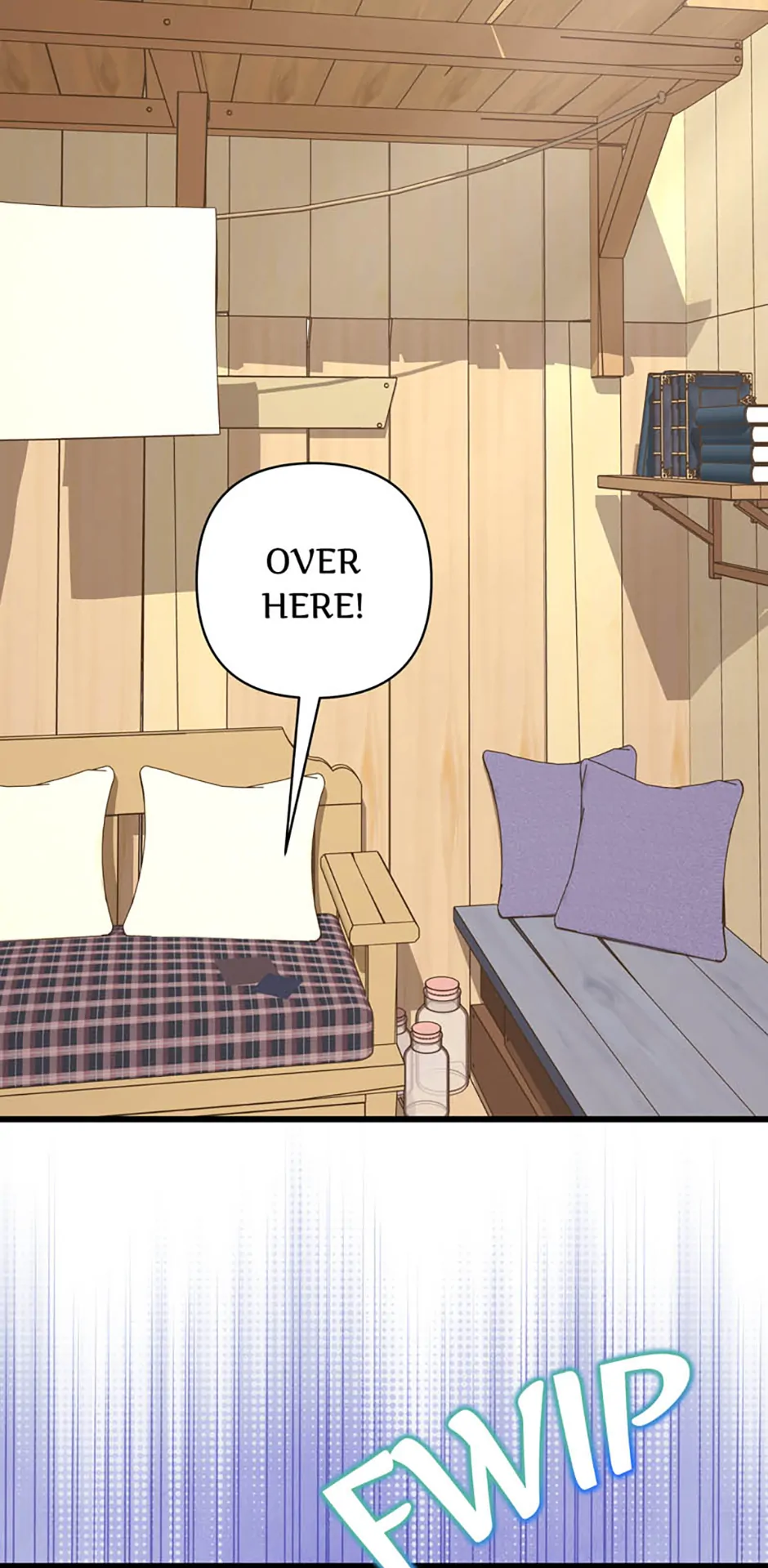 Another Typical Fantasy Romance chapter 133 page 66