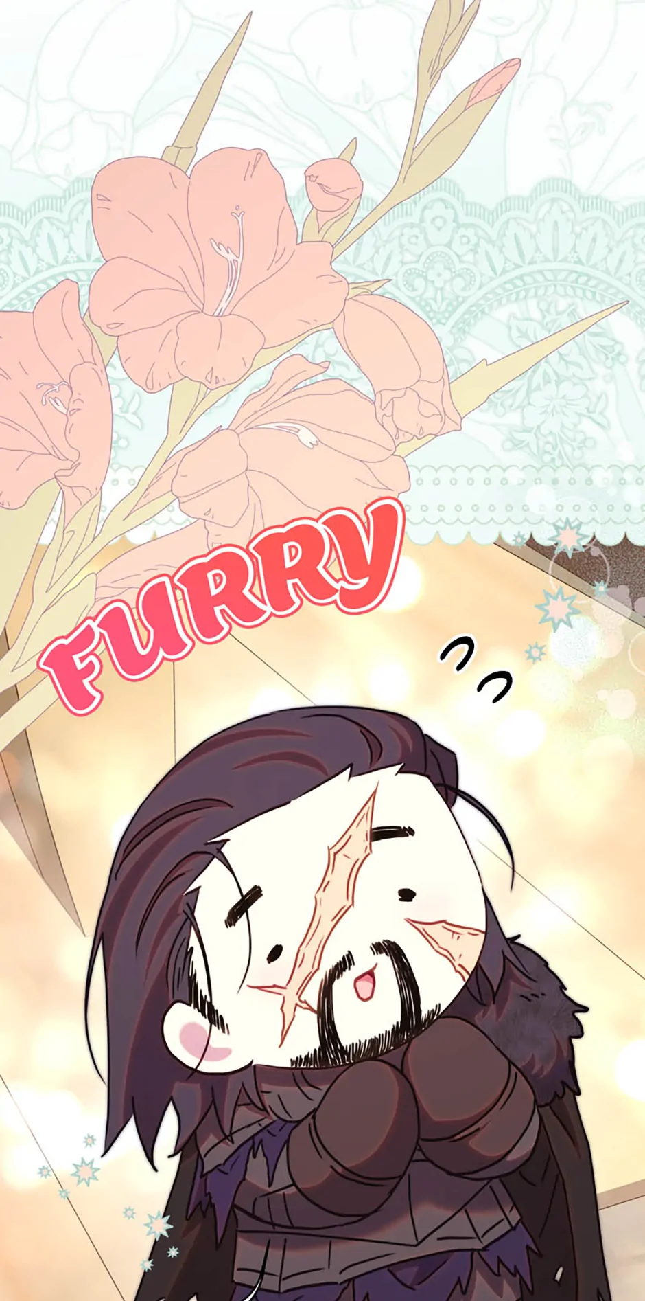 Another Typical Fantasy Romance chapter 133 page 73