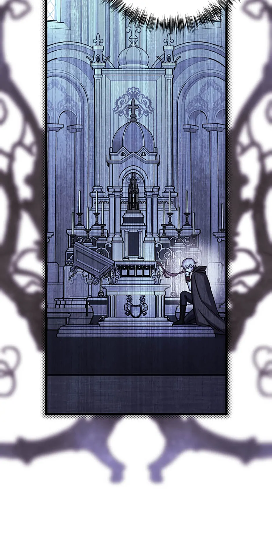 Another Typical Fantasy Romance chapter 133 page 77