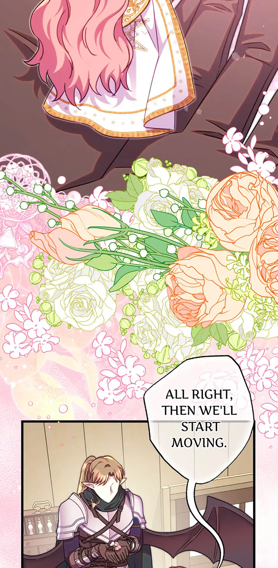 Another Typical Fantasy Romance chapter 133 page 79
